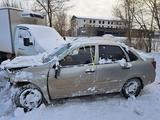 ВАЗ (Lada) Granta 2190 2014 годаүшін1 000 000 тг. в Астана – фото 5