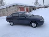 ВАЗ (Lada) 2110 1998 года за 1 000 000 тг. в Усть-Каменогорск