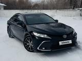 Toyota Camry 2021 года за 16 500 000 тг. в Павлодар