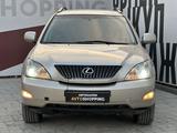 Lexus RX 350 2006 года за 6 800 000 тг. в Актобе – фото 2