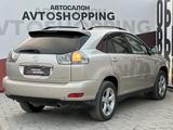 Lexus RX 350 2006 года за 6 800 000 тг. в Актобе – фото 5