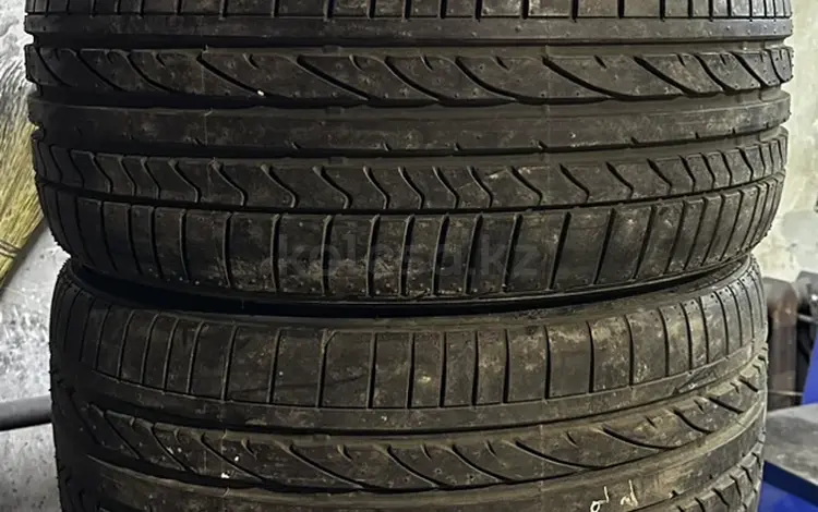 225/35/19-255/30/19Bridgestone Potenza за 400 000 тг. в Караганда