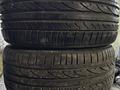 225/35/19-255/30/19Bridgestone Potenza за 400 000 тг. в Караганда – фото 2