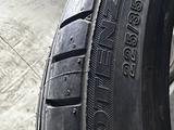 225/35/19-255/30/19Bridgestone Potenza за 300 000 тг. в Караганда – фото 4