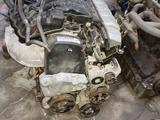 Двигатель мотор 2.0 AZJ на Volkswagen Golf 4үшін300 000 тг. в Алматы