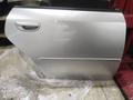 Двери Subaru Legacy BL4 за 35 000 тг. в Талдыкорган – фото 4