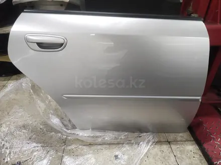 Двери Subaru Legacy BL4 за 35 000 тг. в Талдыкорган – фото 4
