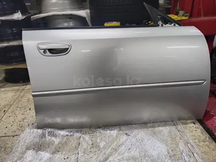 Двери Subaru Legacy BL4 за 35 000 тг. в Талдыкорган