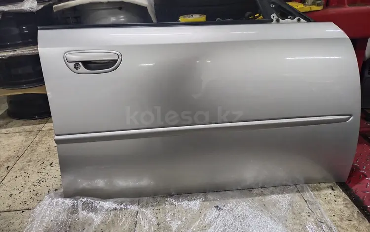 Двери Subaru Legacy BL4 за 35 000 тг. в Талдыкорган