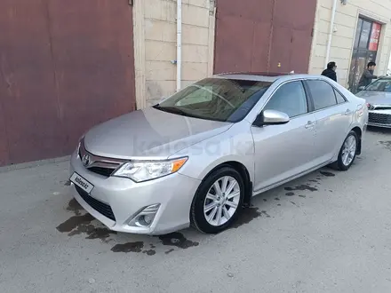 Toyota Camry 2012 года за 5 600 000 тг. в Актау – фото 2