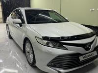 Toyota Camry 2018 годаүшін13 700 000 тг. в Туркестан