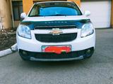 Chevrolet Orlando 2013 года за 6 500 000 тг. в Актобе