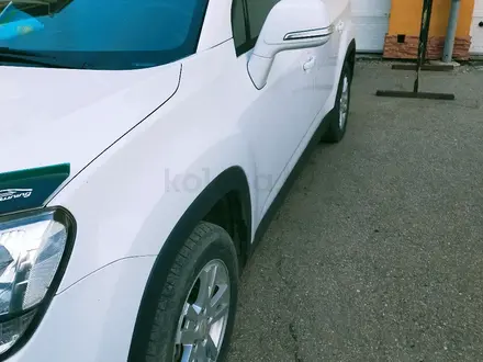 Chevrolet Orlando 2013 года за 6 500 000 тг. в Актобе – фото 6