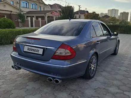 Mercedes-Benz E 280 2006 года за 5 500 000 тг. в Актау – фото 2