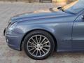 Mercedes-Benz E 280 2006 годаүшін5 500 000 тг. в Актау – фото 8