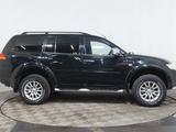 Mitsubishi Pajero Sport 2011 года за 8 800 000 тг. в Астана – фото 4