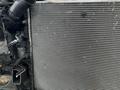 W163 радиатор охлаждения Оригинал за 35 000 тг. в Алматы – фото 2