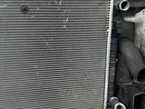 W163 радиатор охлаждения Оригинал за 35 000 тг. в Алматы – фото 3