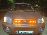 Hyundai Santa Fe 2001 года за 3 500 000 тг. в Астана