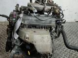 Двигатель на toyota 3S 5Sүшін295 000 тг. в Алматы – фото 2