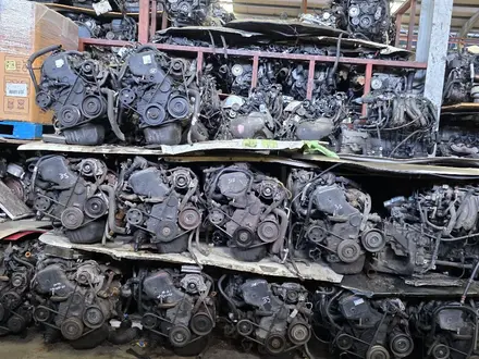 Купить контрактный мотор в Алмате Тойота 3s 5s 1mz 2mz 2tz 4s 4a efe за 295 000 тг. в Алматы – фото 6