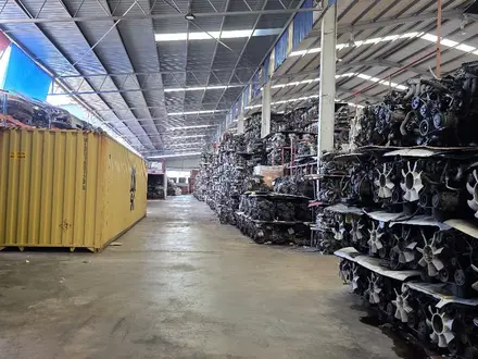Купить контрактный мотор в Алмате Тойота 3s 5s 1mz 2mz 2tz 4s 4a efe за 295 000 тг. в Алматы – фото 12