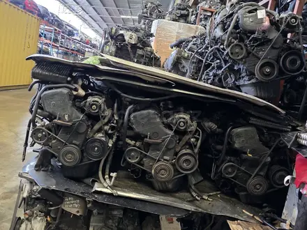 Купить контрактный мотор в Алмате Тойота 3s 5s 1mz 2mz 2tz 4s 4a efe за 295 000 тг. в Алматы – фото 13