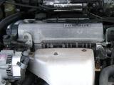 Двигатель на toyota 3S 5S за 295 000 тг. в Алматы – фото 3