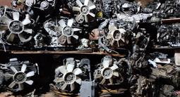 Двигатель на toyota 3S 5S за 295 000 тг. в Алматы – фото 4