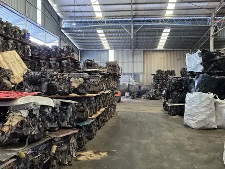 Купить контрактный мотор в Алмате Тойота 3s 5s 1mz 2mz 2tz 4s 4a efe за 295 000 тг. в Алматы – фото 3