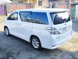 Toyota Alphard 2010 года за 7 500 000 тг. в Алматы