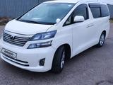 Toyota Alphard 2010 года за 7 500 000 тг. в Алматы – фото 3