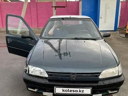 Peugeot 306 1993 года за 400 000 тг. в Шымкент – фото 22