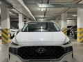 Hyundai Santa Fe 2023 годаfor20 500 000 тг. в Астана – фото 21