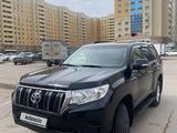 Toyota Land Cruiser Prado 2019 годаүшін22 100 000 тг. в Астана