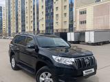 Toyota Land Cruiser Prado 2019 годаүшін22 100 000 тг. в Астана – фото 4