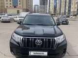 Toyota Land Cruiser Prado 2019 года за 23 000 000 тг. в Астана – фото 2