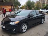 Toyota Camry 2012 годаүшін8 200 000 тг. в Уральск