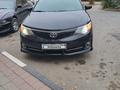 Toyota Camry 2012 года за 8 200 000 тг. в Уральск – фото 2