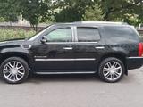 Cadillac Escalade 2007 годаүшін11 500 000 тг. в Алматы