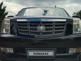 Cadillac Escalade 2007 годаүшін11 500 000 тг. в Алматы – фото 2