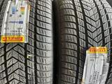 Pirelli Scorpion Winter 275/45 R21 и 315/40 R21 111Vүшін400 000 тг. в Шымкент – фото 2