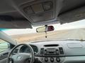 Toyota Camry 2002 годаfor4 500 000 тг. в Актау – фото 5