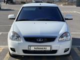 ВАЗ (Lada) Priora 2170 2014 годаүшін4 500 000 тг. в Шымкент