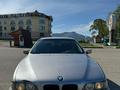 BMW 520 1997 года за 1 300 000 тг. в Астана – фото 9