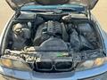 BMW 520 1997 года за 1 300 000 тг. в Астана – фото 2