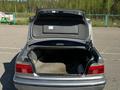 BMW 520 1997 года за 1 300 000 тг. в Астана – фото 3