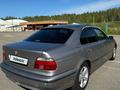 BMW 520 1997 года за 1 300 000 тг. в Астана – фото 6