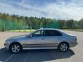 BMW 520 1997 года за 1 300 000 тг. в Астана – фото 7
