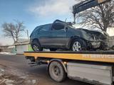 Lexus RX 300 1999 годаүшін2 500 000 тг. в Тараз